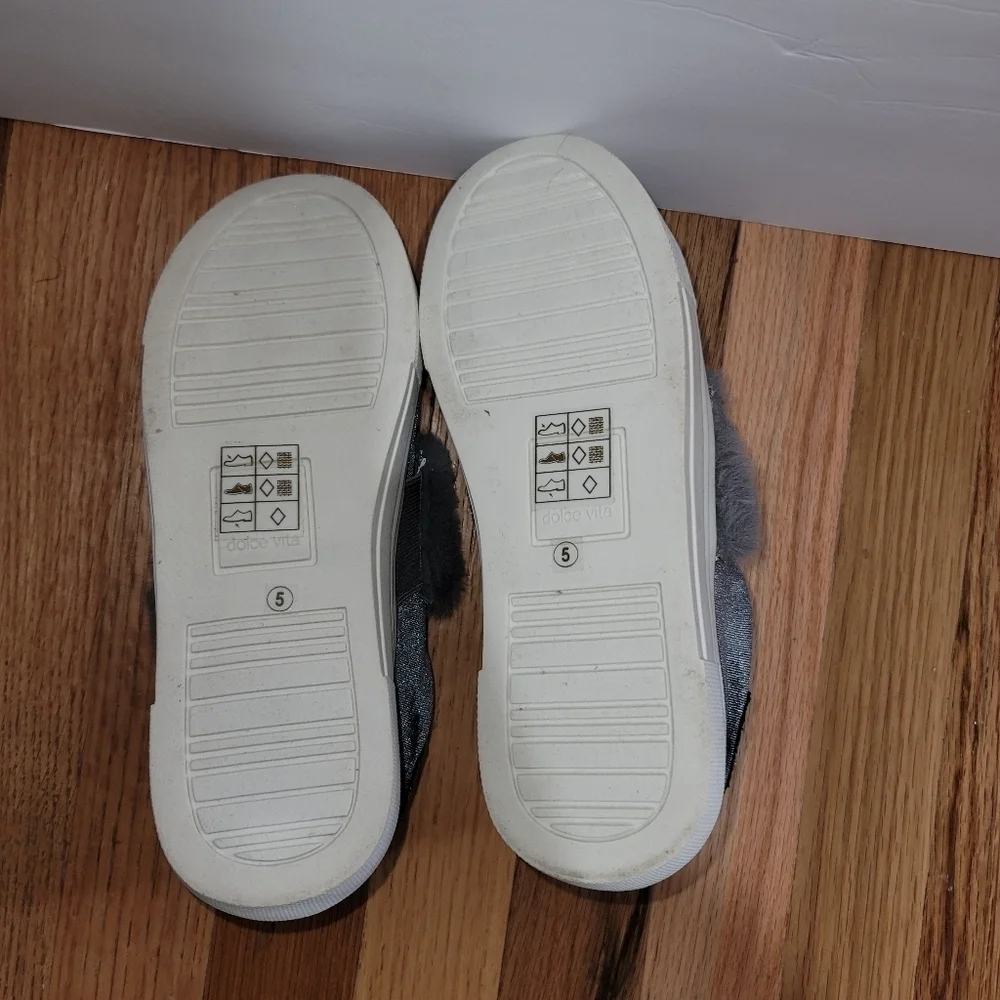 Dolce Vita Casi Sneaker